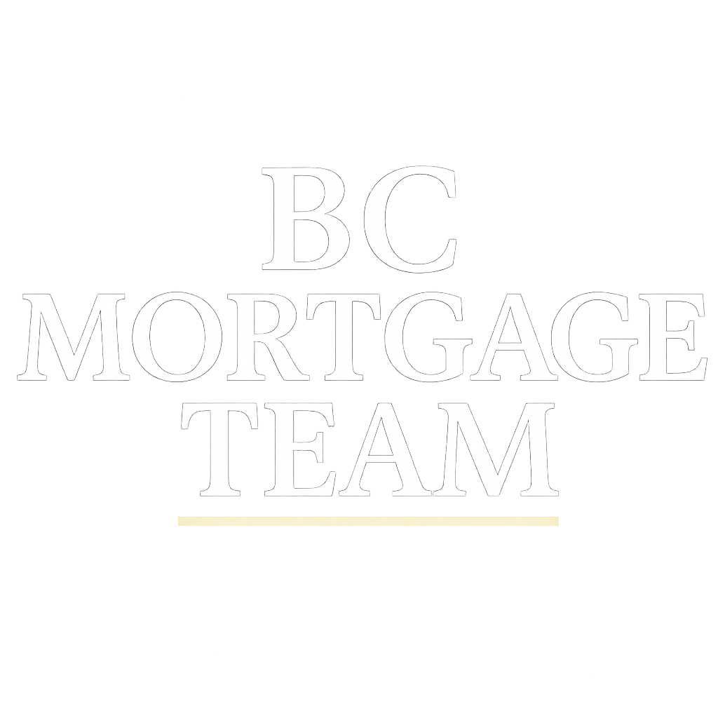 BC Mortgage Team Logo