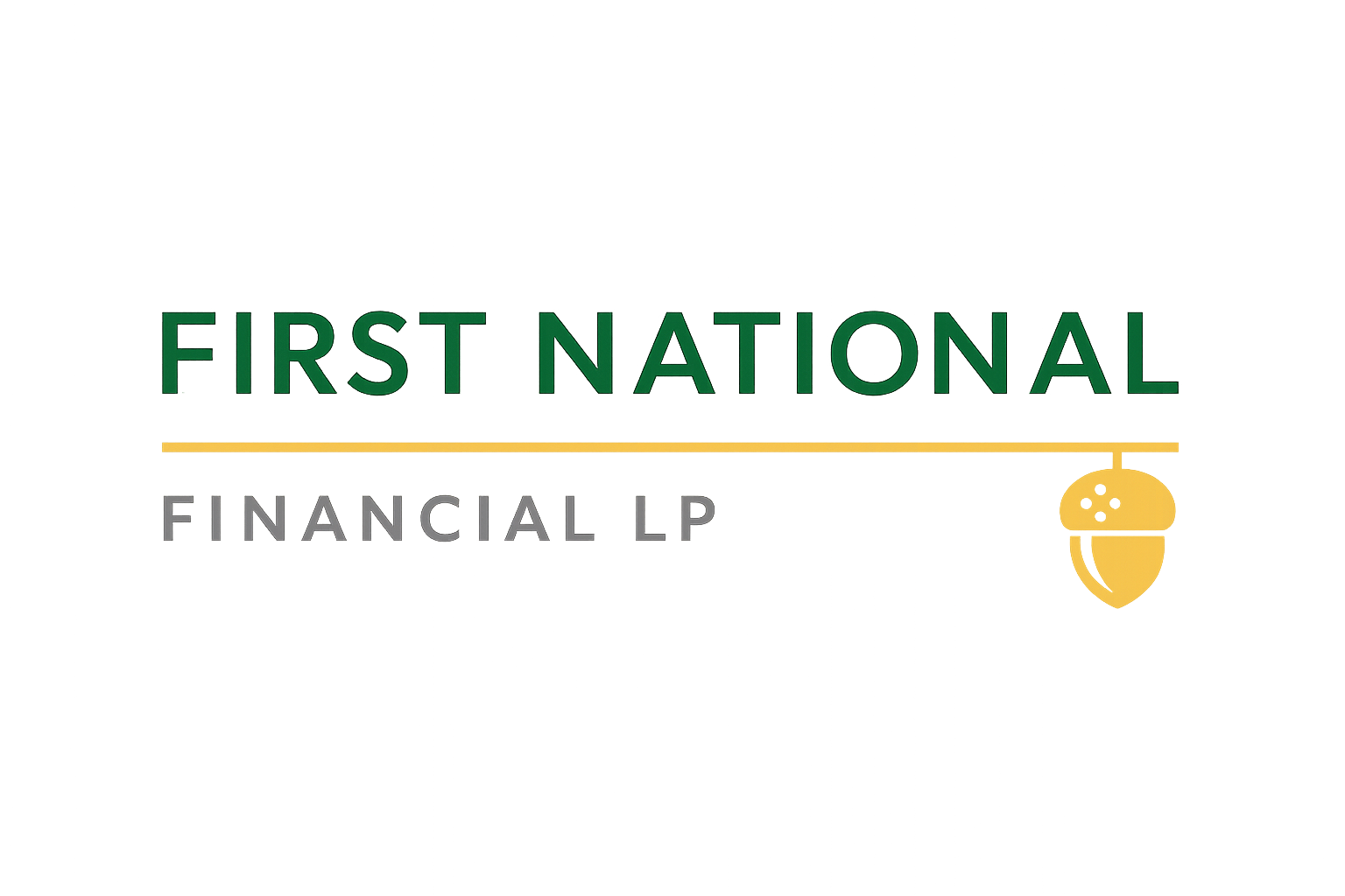 First National