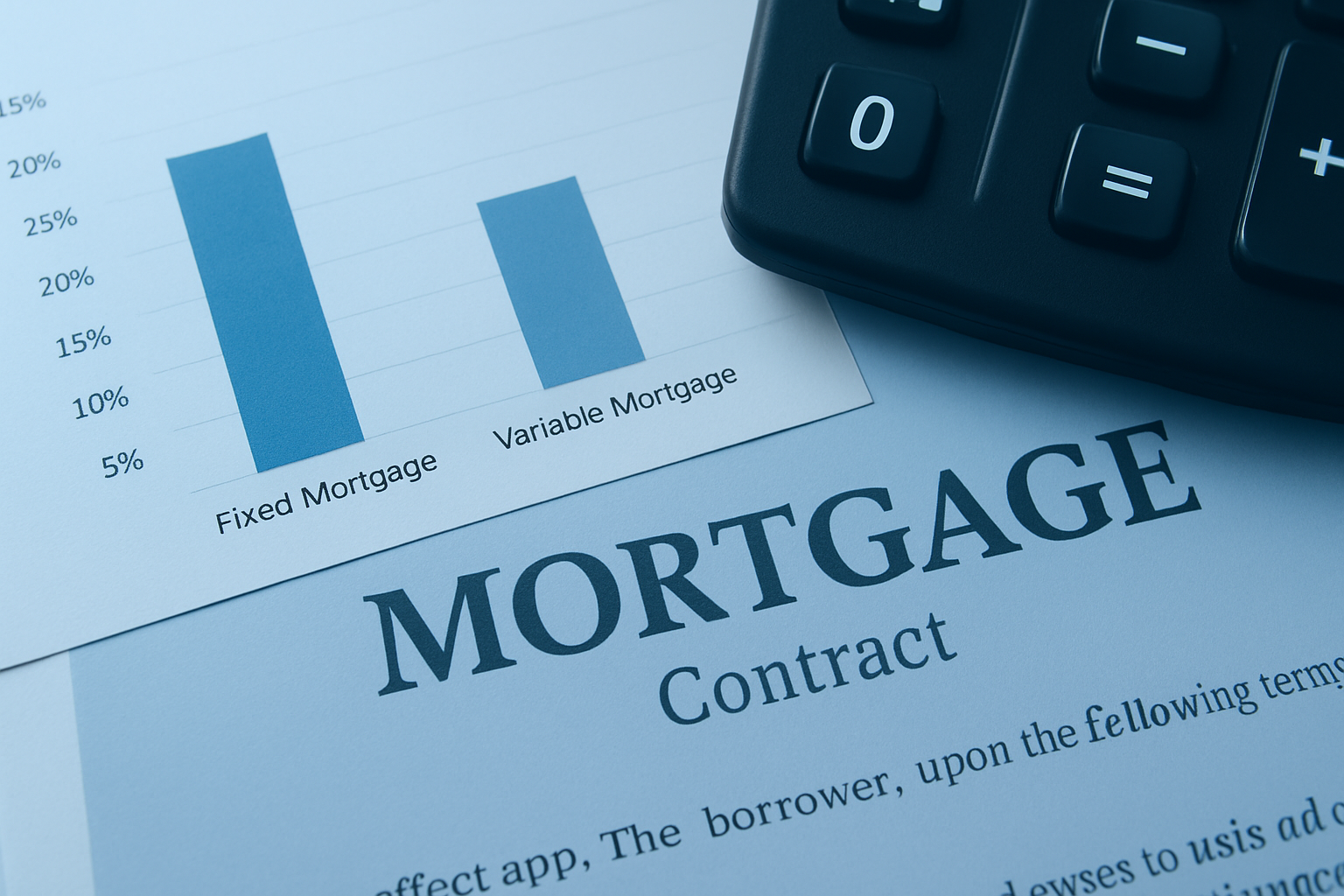 Are Variable Rates Still Worth It in 2025? It Depends…