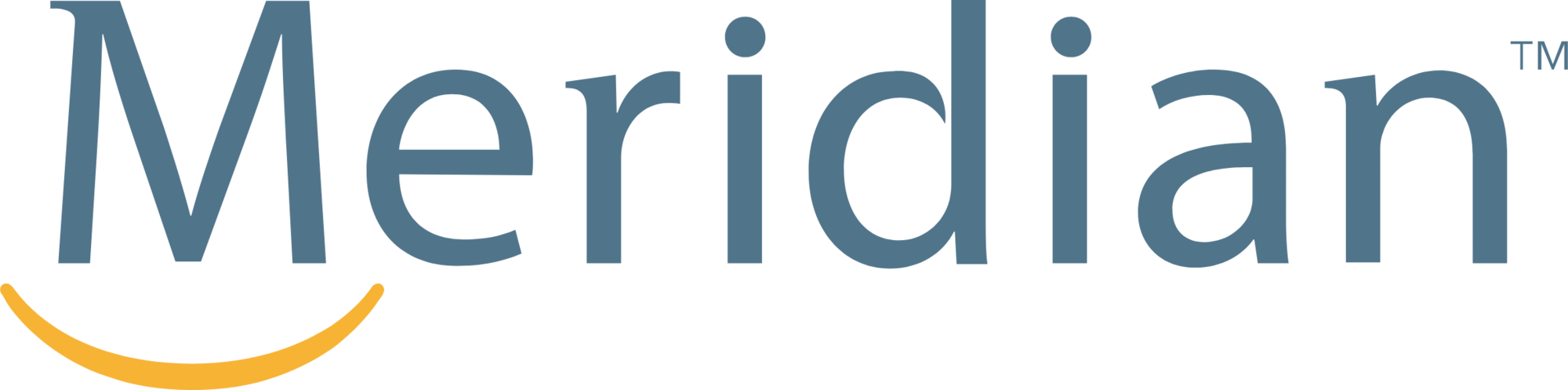 Meridian Credit Union